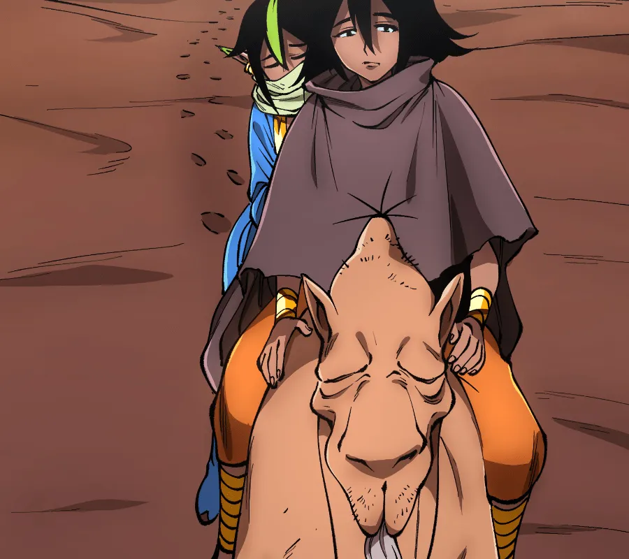 Read Jinna chapter 18 image 78 on Lezhin