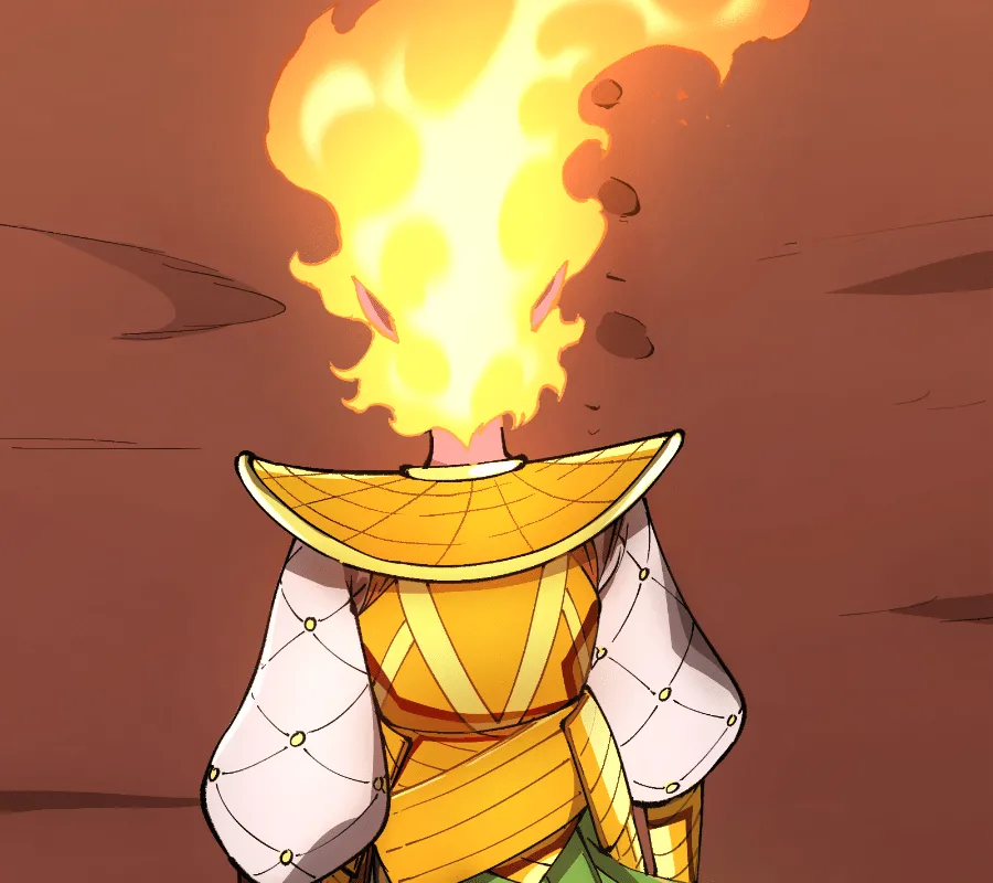 Read Jinna chapter 18 image 88 on Lezhin
