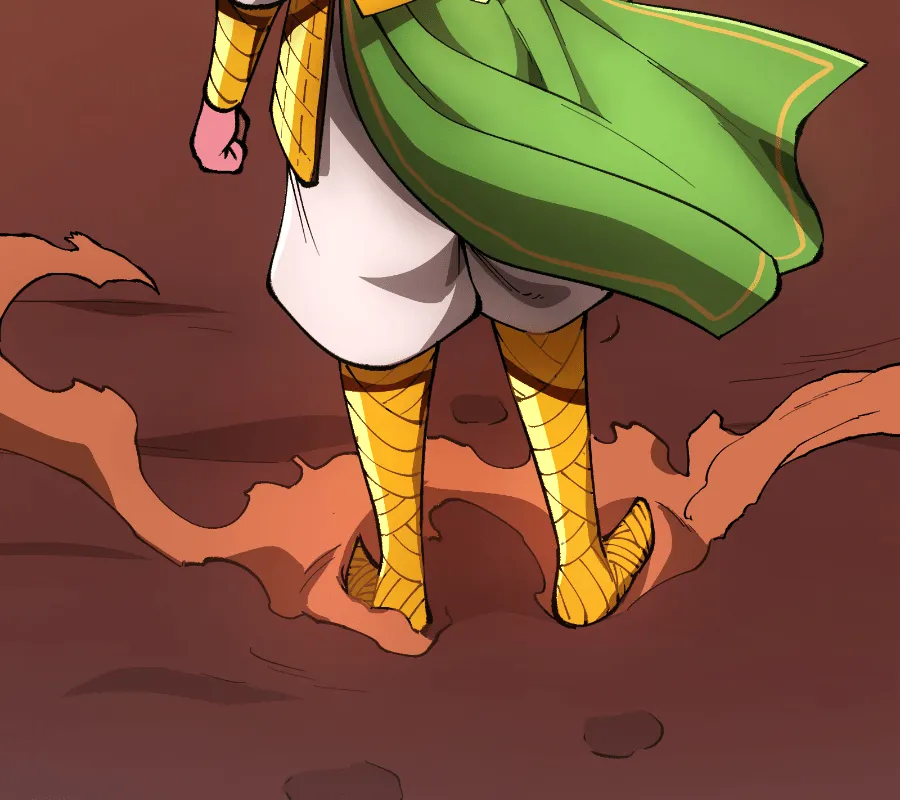 Read Jinna chapter 18 image 89 on Lezhin