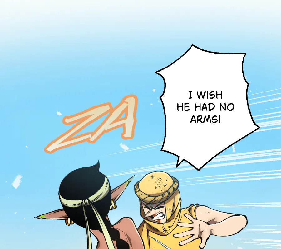 Read Jinna chapter 18 image 9 on Lezhin