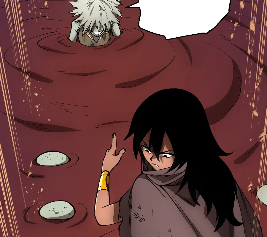 Read Jinna chapter 19 image 100 on Lezhin