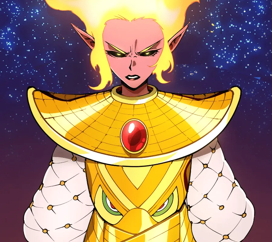Read Jinna chapter 19 image 105 on Lezhin