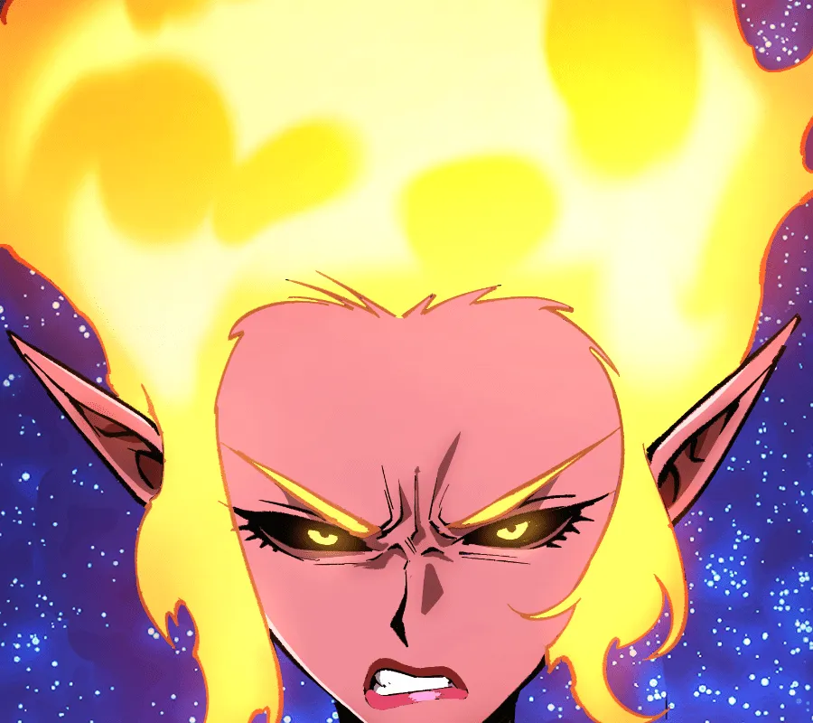 Read Jinna chapter 19 image 109 on Lezhin