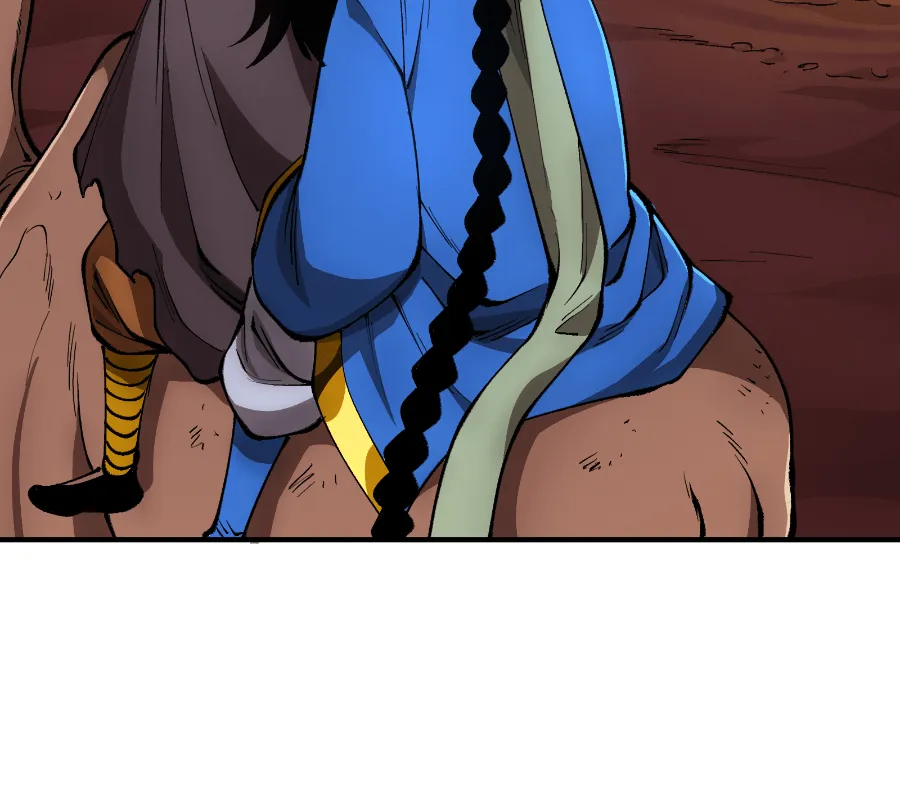 Read Jinna chapter 19 image 13 on Lezhin