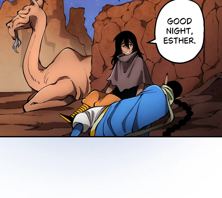 Read Jinna chapter 19 image 16 on Lezhin