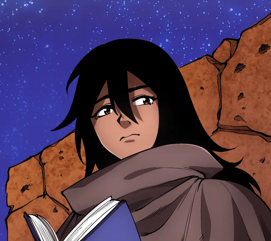 Read Jinna chapter 19 image 20 on Lezhin