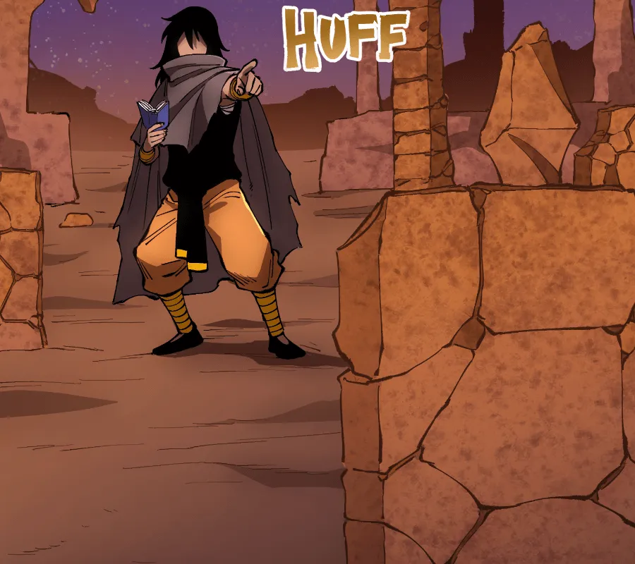 Read Jinna chapter 19 image 29 on Lezhin