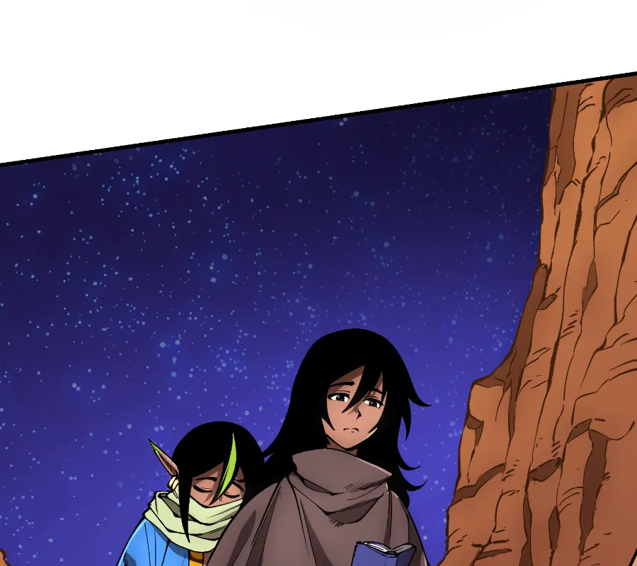 Read Jinna chapter 19 image 3 on Lezhin