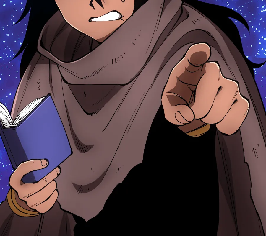 Read Jinna chapter 19 image 32 on Lezhin