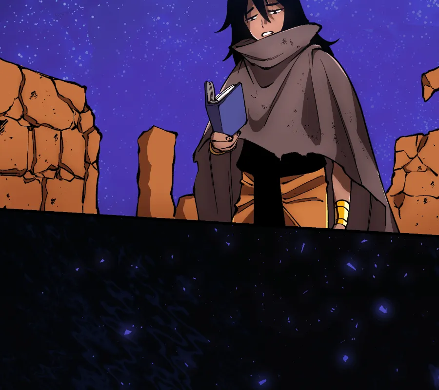 Read Jinna chapter 19 image 36 on Lezhin