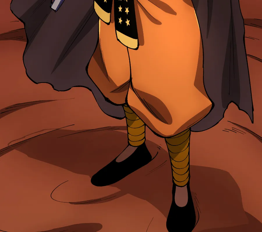 Read Jinna chapter 19 image 43 on Lezhin