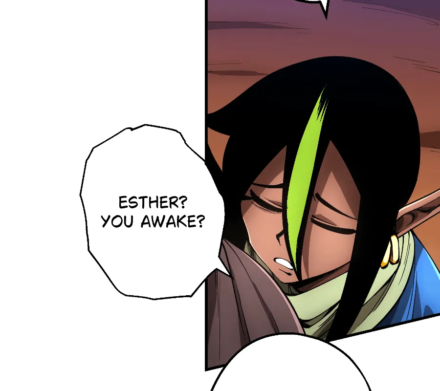 Read Jinna chapter 19 image 5 on Lezhin