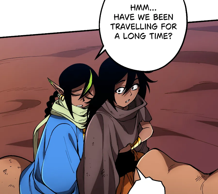 Read Jinna chapter 19 image 6 on Lezhin