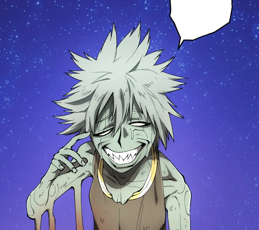 Read Jinna chapter 19 image 61 on Lezhin