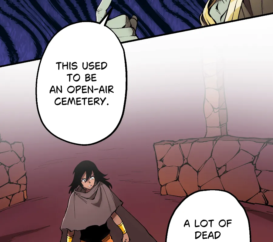 Read Jinna chapter 19 image 67 on Lezhin