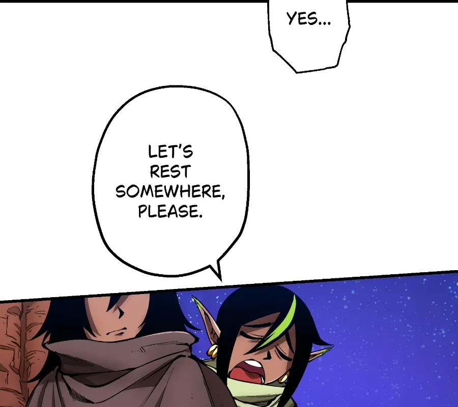 Read Jinna chapter 19 image 7 on Lezhin