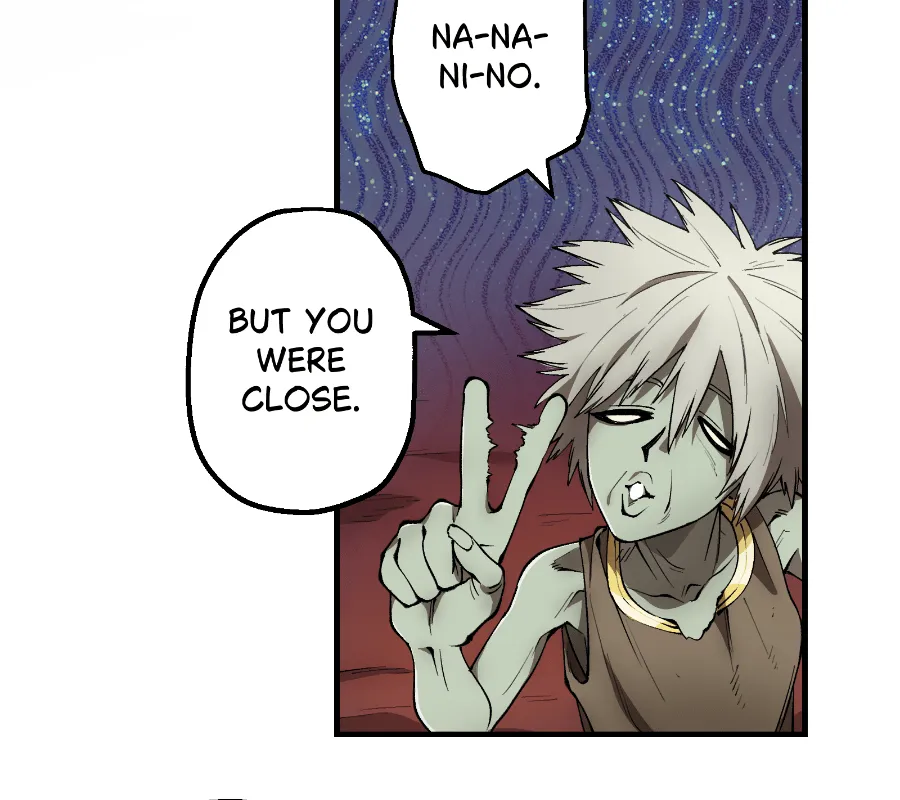 Read Jinna chapter 19 image 71 on Lezhin