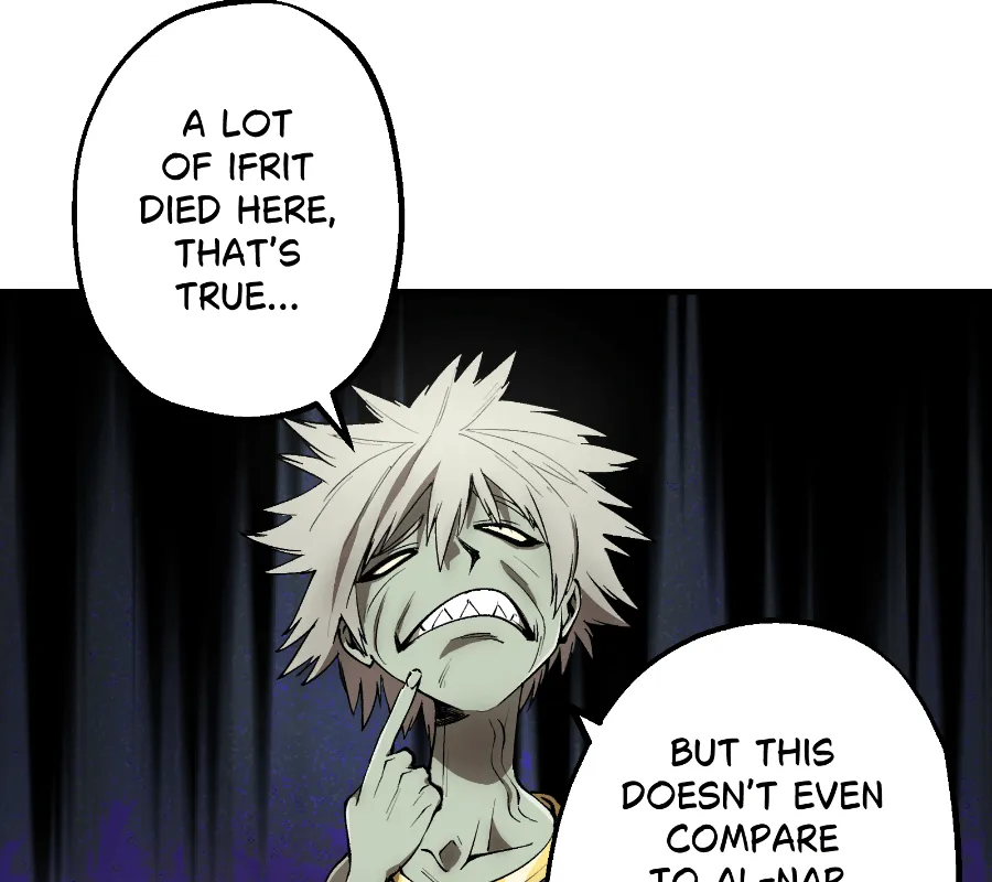 Read Jinna chapter 19 image 72 on Lezhin