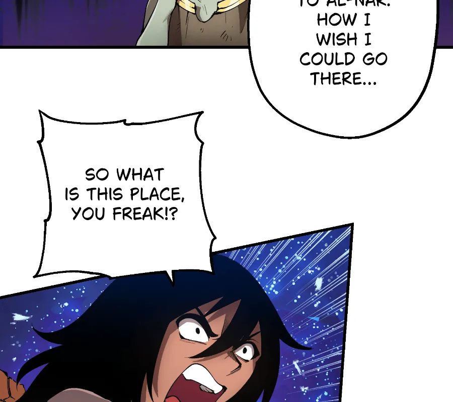 Read Jinna chapter 19 image 73 on Lezhin
