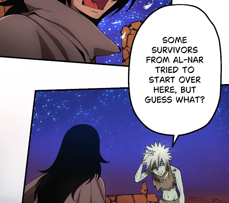 Read Jinna chapter 19 image 74 on Lezhin