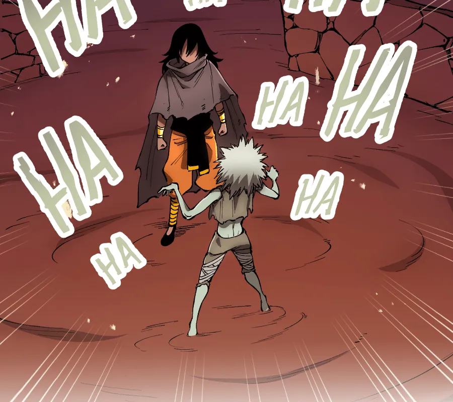Read Jinna chapter 19 image 78 on Lezhin