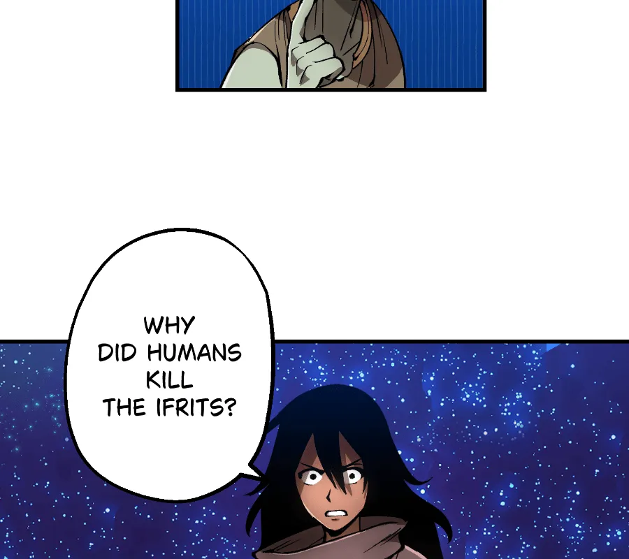 Read Jinna chapter 19 image 81 on Lezhin