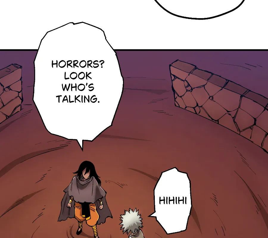 Read Jinna chapter 19 image 84 on Lezhin