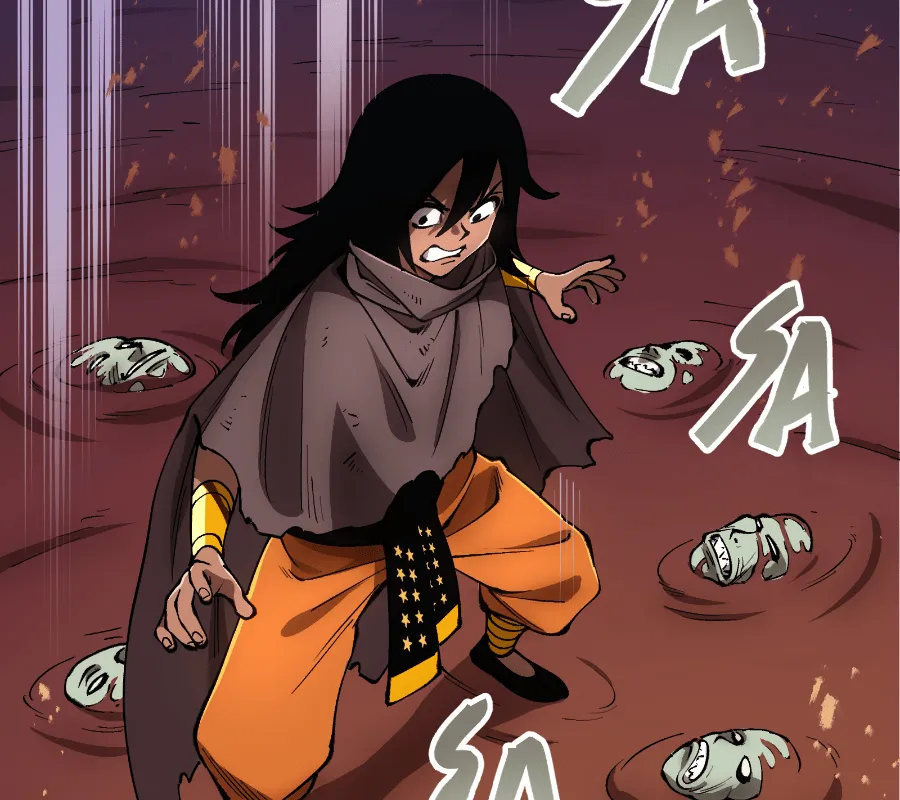 Read Jinna chapter 19 image 88 on Lezhin
