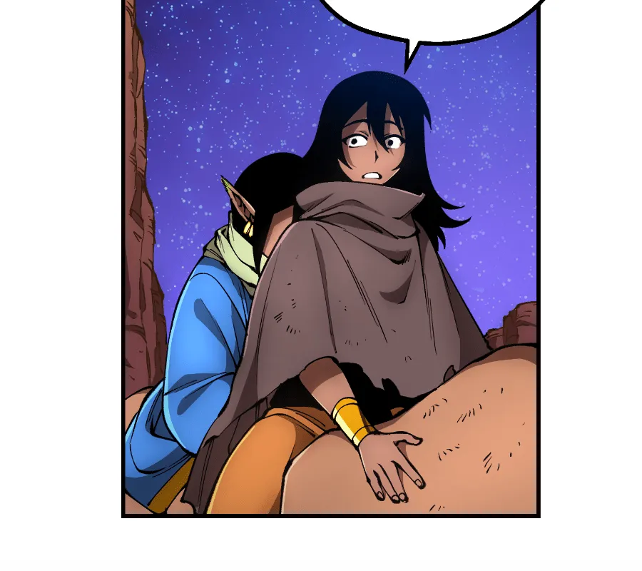 Read Jinna chapter 19 image 9 on Lezhin