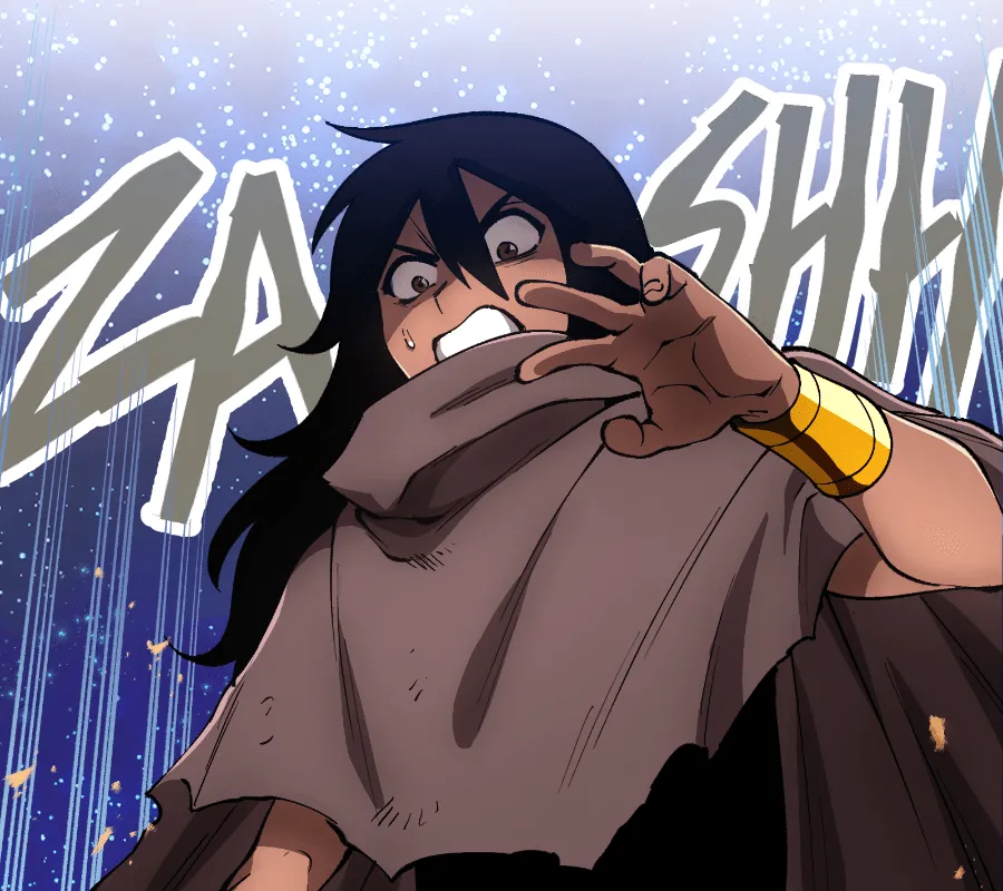 Read Jinna chapter 19 image 90 on Lezhin