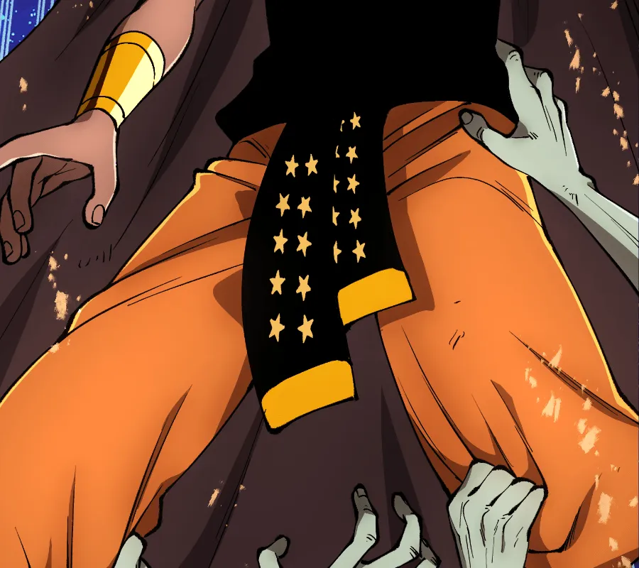 Read Jinna chapter 19 image 91 on Lezhin