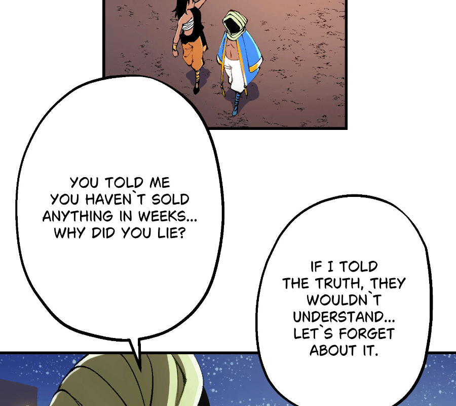 Read Jinna chapter 2 image 104 on Lezhin