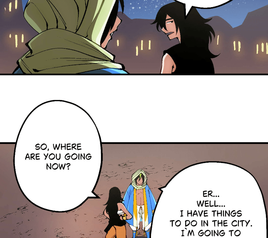 Read Jinna chapter 2 image 105 on Lezhin
