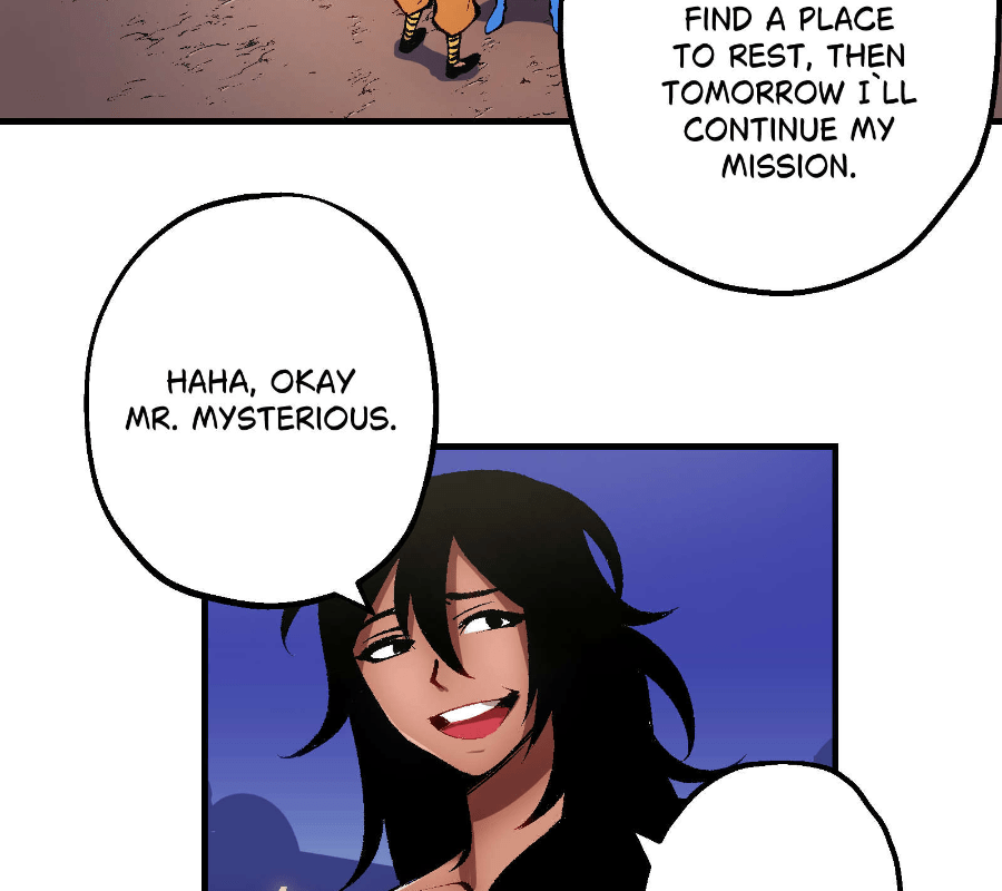 Read Jinna chapter 2 image 106 on Lezhin