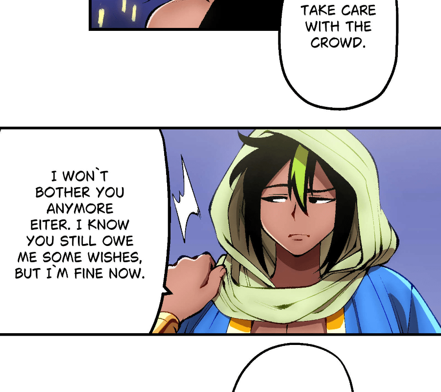 Read Jinna chapter 2 image 107 on Lezhin