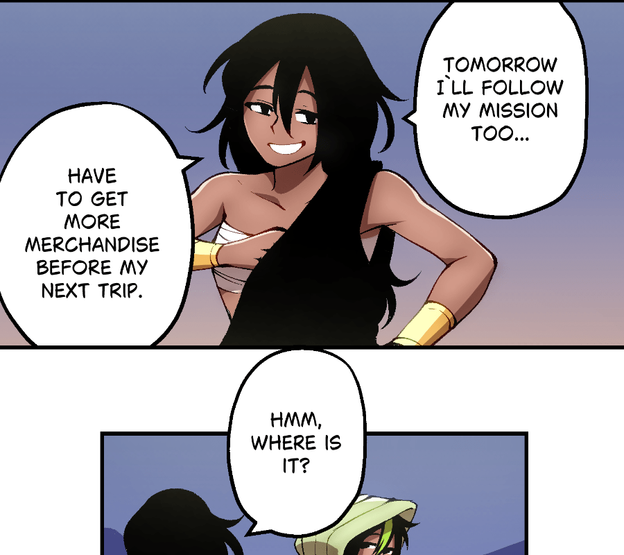 Read Jinna chapter 2 image 109 on Lezhin