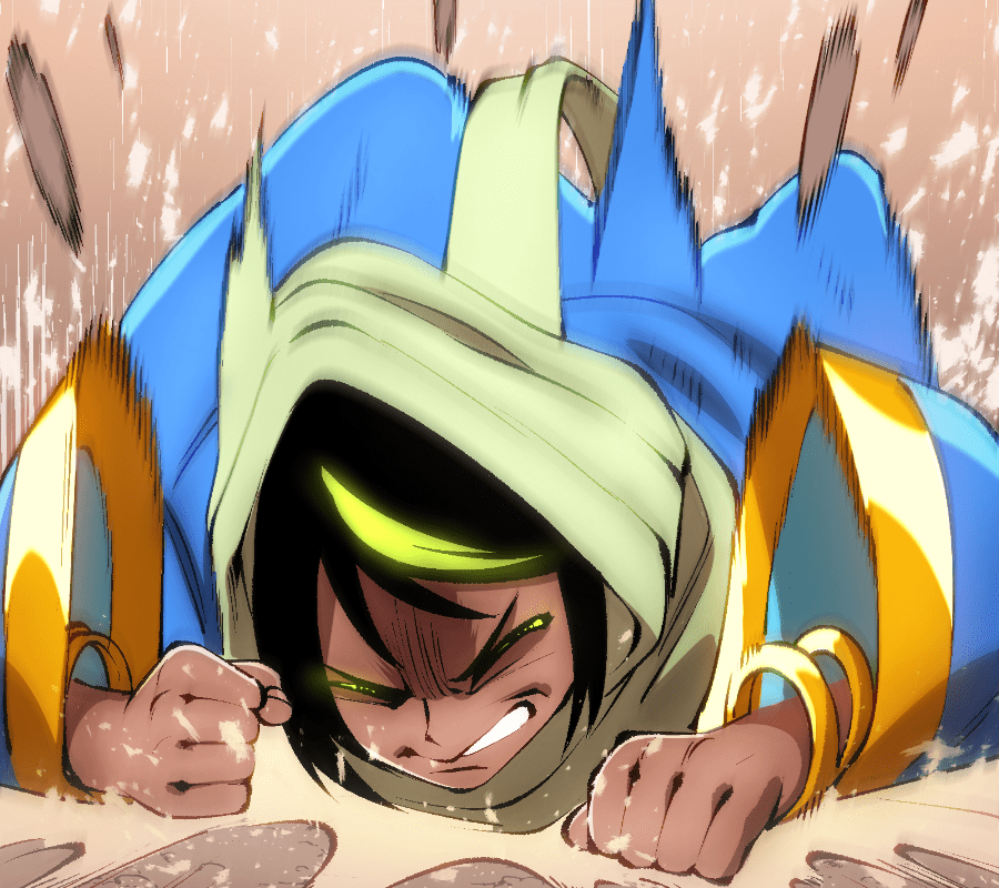 Read Jinna chapter 2 image 116 on Lezhin