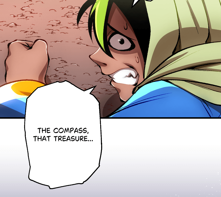 Read Jinna chapter 2 image 120 on Lezhin