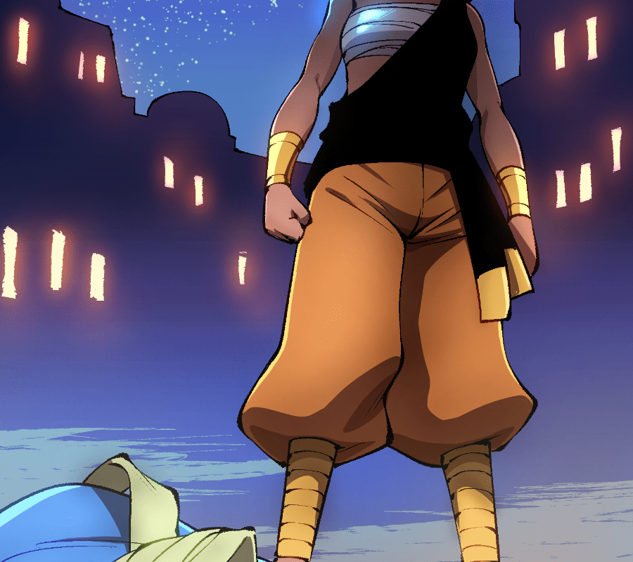Read Jinna chapter 2 image 122 on Lezhin
