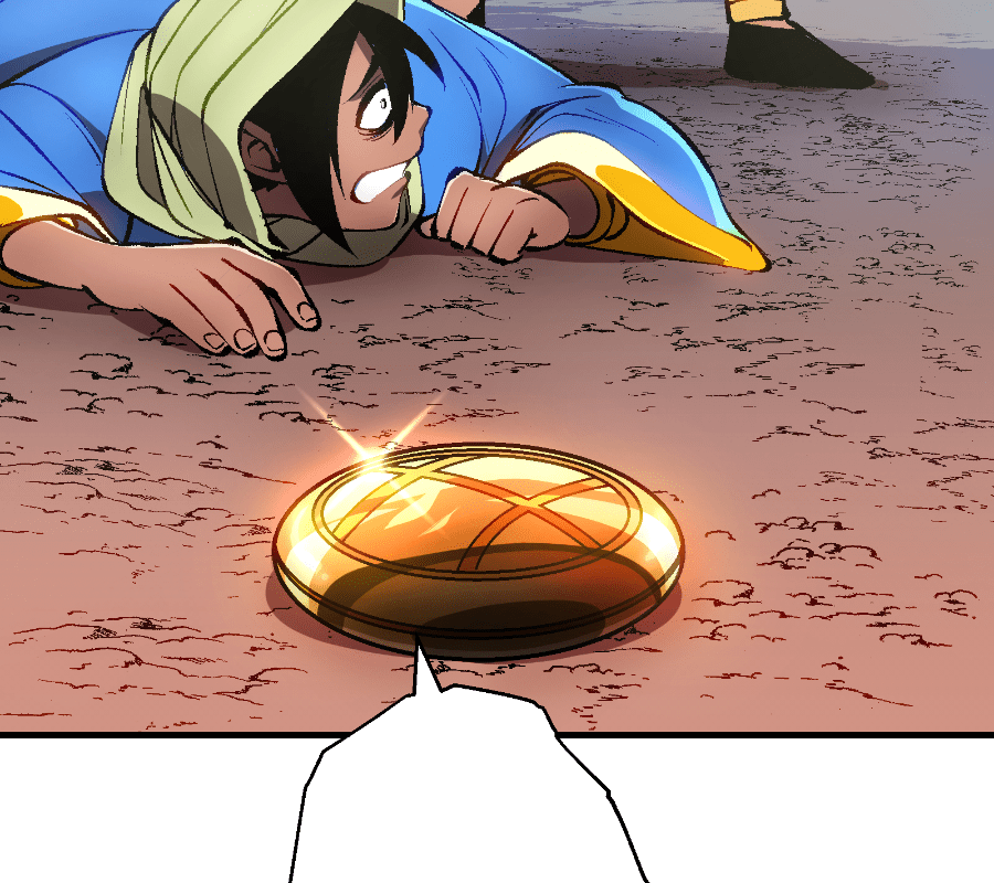 Read Jinna chapter 2 image 123 on Lezhin