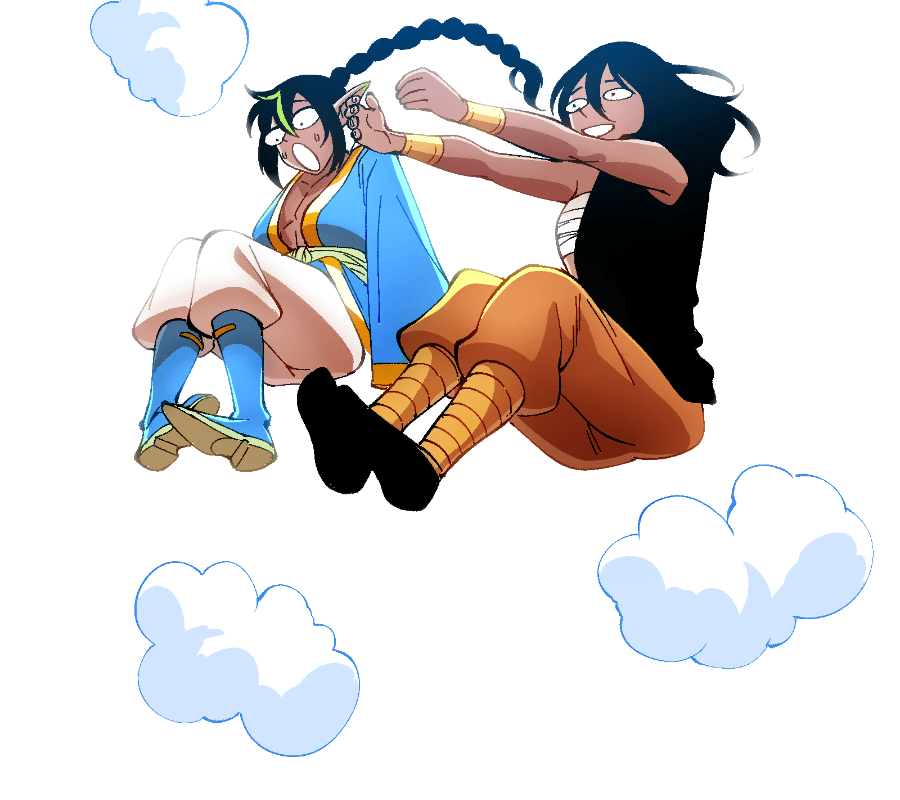 Read Jinna chapter 2 image 14 on Lezhin