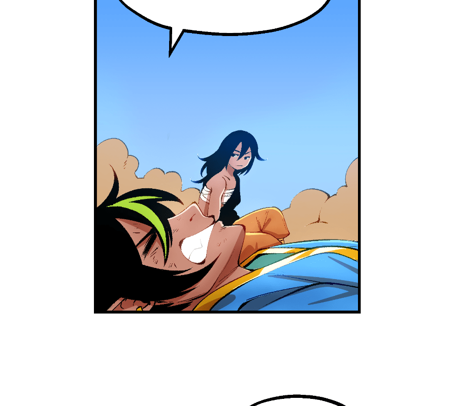 Read Jinna chapter 2 image 20 on Lezhin