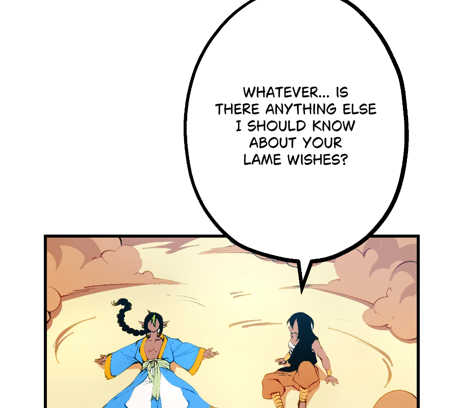 Read Jinna chapter 2 image 21 on Lezhin