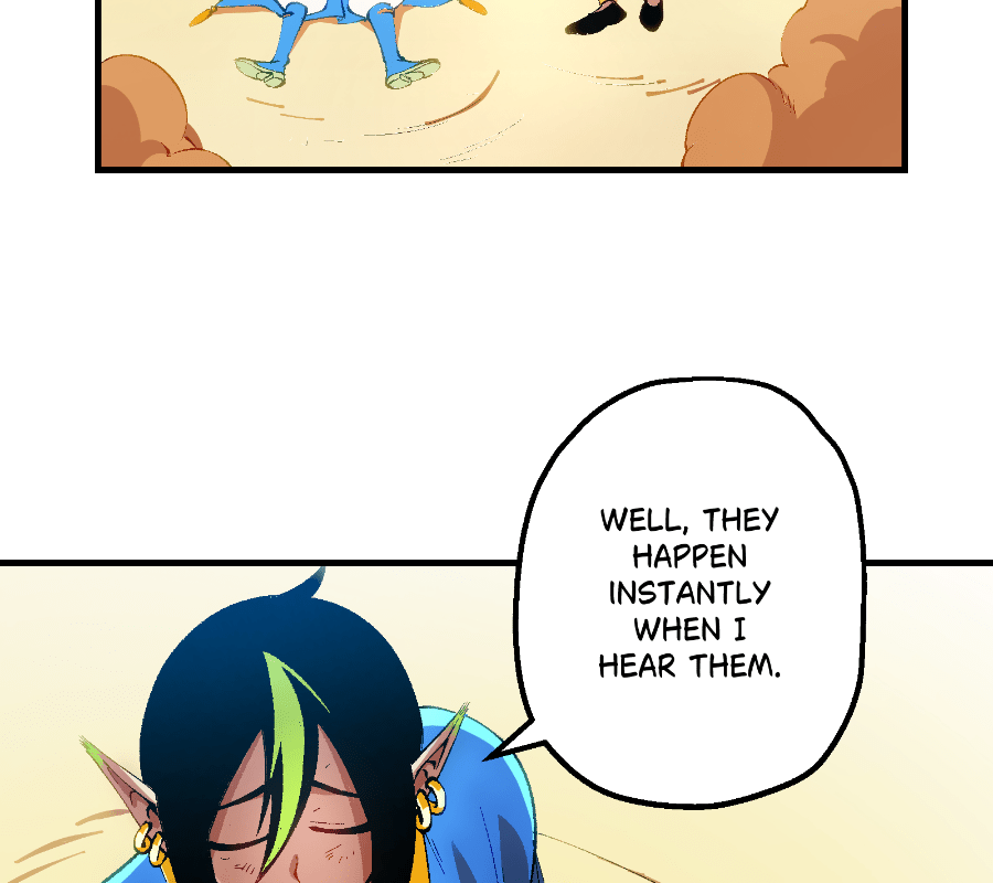 Read Jinna chapter 2 image 22 on Lezhin