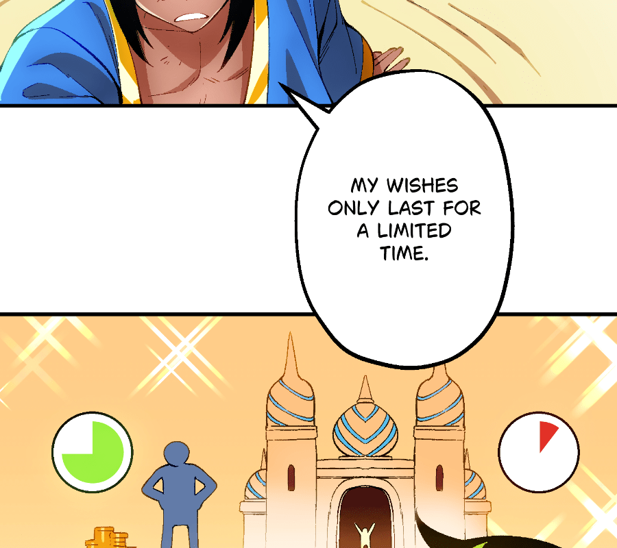 Read Jinna chapter 2 image 23 on Lezhin