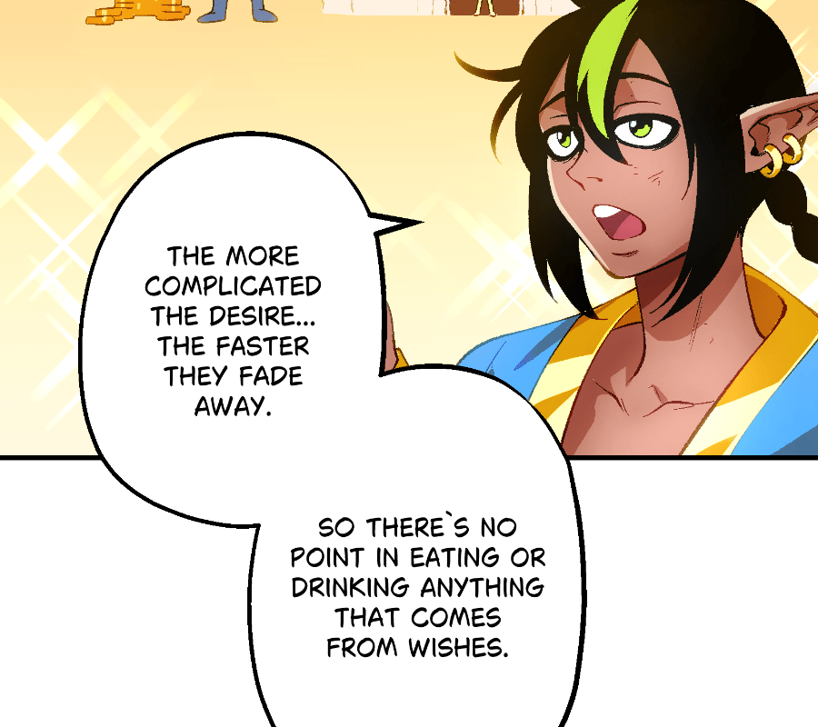 Read Jinna chapter 2 image 24 on Lezhin