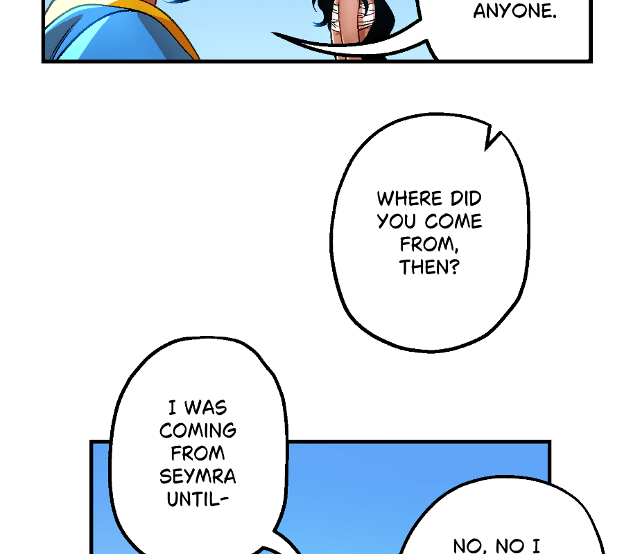 Read Jinna chapter 2 image 27 on Lezhin