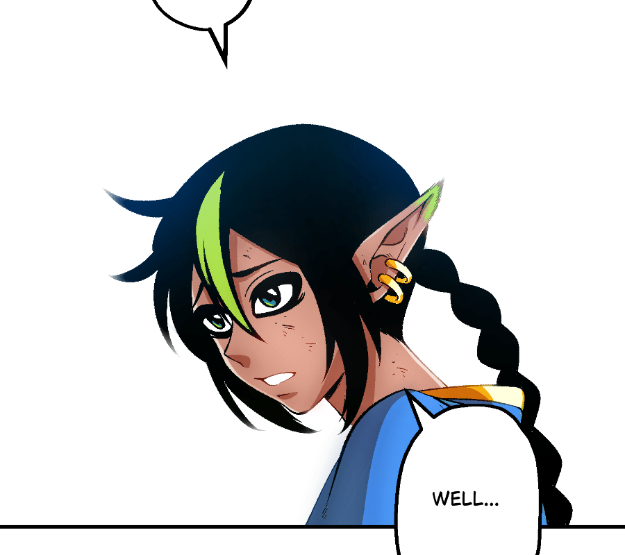 Read Jinna chapter 2 image 29 on Lezhin