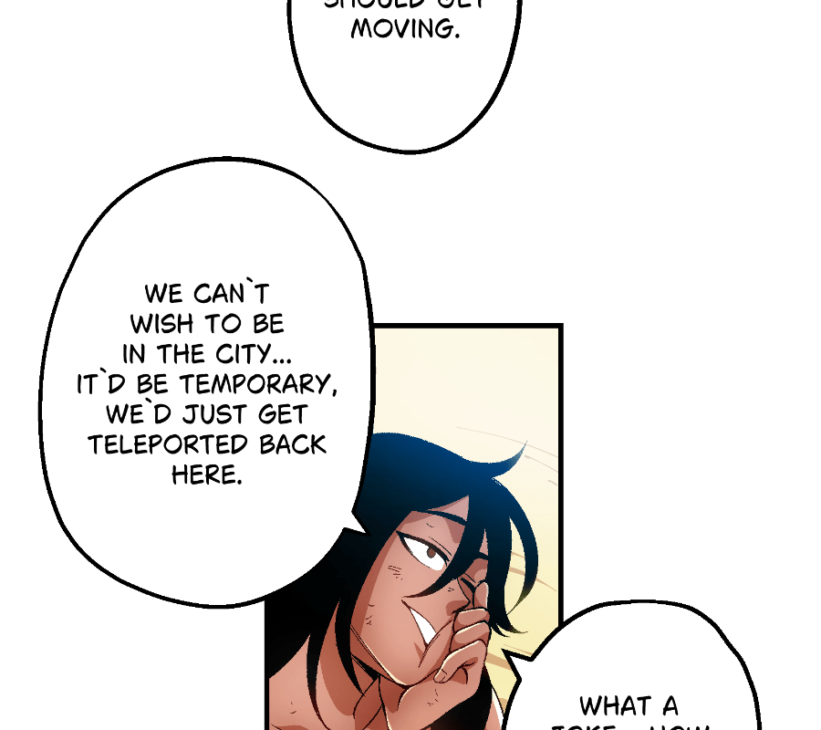 Read Jinna chapter 2 image 34 on Lezhin