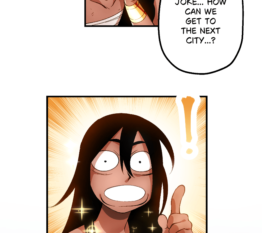 Read Jinna chapter 2 image 35 on Lezhin